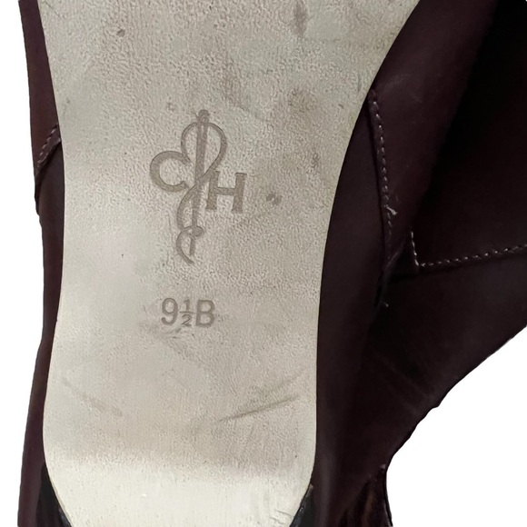 COLE HAAN Cheyenne Ankle Booties - Picture 10 of 10